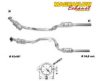 MAGNAFLOW 75013 Catalytic Converter